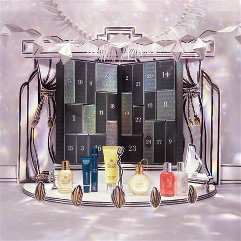 perfume advent calendar 2024